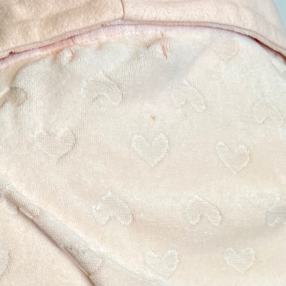 Authentic Y2K Juicy Couture Robe - Picture 7 of 7